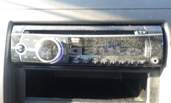 Buy Used Suzuki Swift Silver Car in Port Moresby in National Capital District Buy Used Suzuki Swift Silver Car in Port Moresby in National Capital District