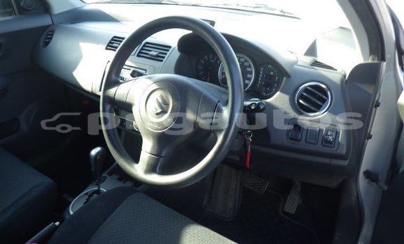 Buy Used Suzuki Swift Silver Car in Port Moresby in National Capital District Buy Used Suzuki Swift Silver Car in Port Moresby in National Capital District