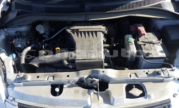 Buy Used Suzuki Swift Silver Car in Port Moresby in National Capital District Buy Used Suzuki Swift Silver Car in Port Moresby in National Capital District