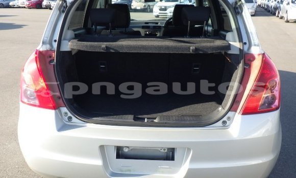 Buy Used Suzuki Swift Silver Car in Port Moresby in National Capital District Buy Used Suzuki Swift Silver Car in Port Moresby in National Capital District
