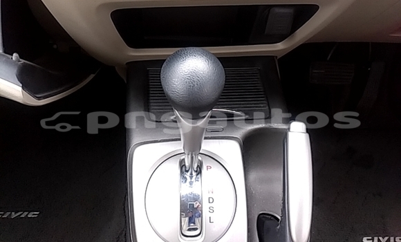 Buy Used Honda Civic Silver Car in Port Moresby in National Capital District Buy Used Honda Civic Silver Car in Port Moresby in National Capital District