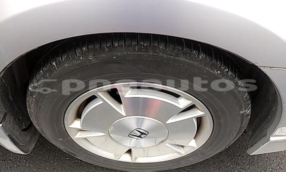 Buy Used Honda Civic Silver Car in Port Moresby in National Capital District Buy Used Honda Civic Silver Car in Port Moresby in National Capital District