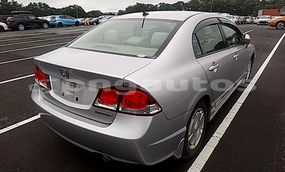 Buy Used Honda Civic Silver Car in Port Moresby in National Capital District Buy Used Honda Civic Silver Car in Port Moresby in National Capital District