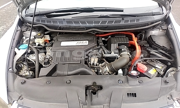 Buy Used Honda Civic Silver Car in Port Moresby in National Capital District Buy Used Honda Civic Silver Car in Port Moresby in National Capital District