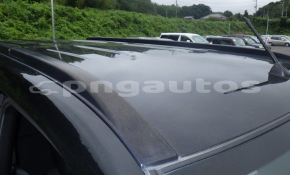 Buy Used Nissan X–Trail Black Car in Port Moresby in National Capital District Buy Used Nissan X–Trail Black Car in Port Moresby in National Capital District