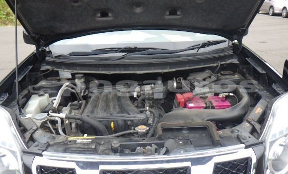 Buy Used Nissan X–Trail Black Car in Port Moresby in National Capital District Buy Used Nissan X–Trail Black Car in Port Moresby in National Capital District