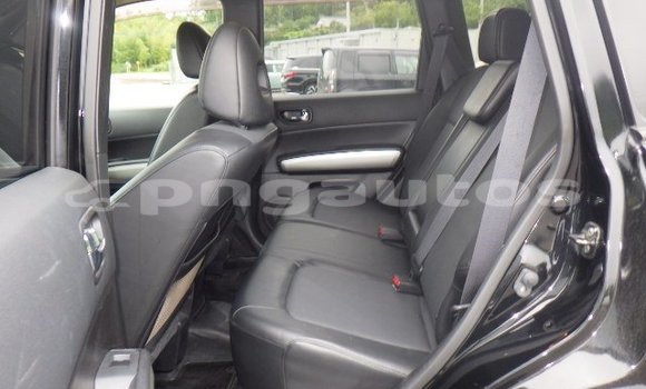 Buy Used Nissan X–Trail Black Car in Port Moresby in National Capital District Buy Used Nissan X–Trail Black Car in Port Moresby in National Capital District