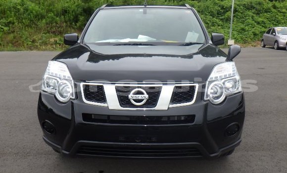 Buy Used Nissan X–Trail Black Car in Port Moresby in National Capital District Buy Used Nissan X–Trail Black Car in Port Moresby in National Capital District