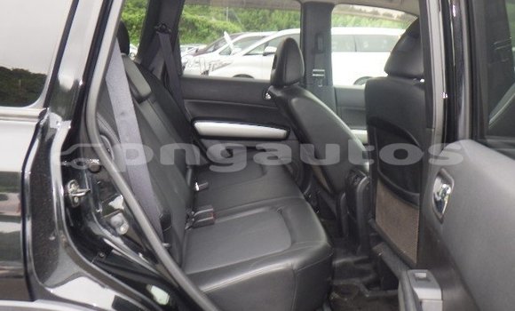 Buy Used Nissan X–Trail Black Car in Port Moresby in National Capital District Buy Used Nissan X–Trail Black Car in Port Moresby in National Capital District