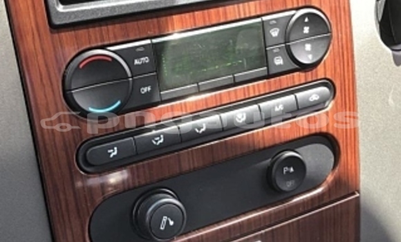 Buy Used Ford F–150 Black Car in Port Moresby in National Capital District Buy Used Ford F–150 Black Car in Port Moresby in National Capital District