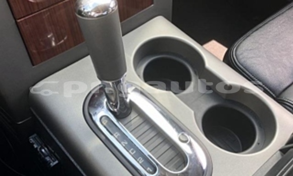 Buy Used Ford F–150 Black Car in Port Moresby in National Capital District Buy Used Ford F–150 Black Car in Port Moresby in National Capital District