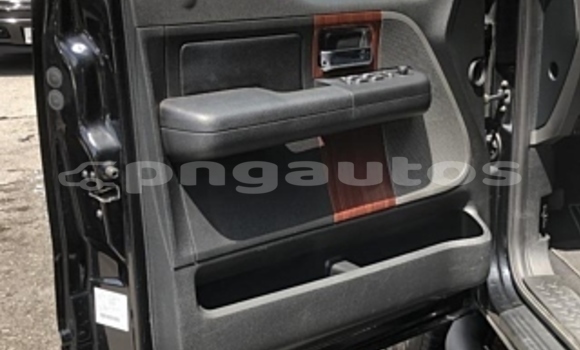 Buy Used Ford F–150 Black Car in Port Moresby in National Capital District Buy Used Ford F–150 Black Car in Port Moresby in National Capital District