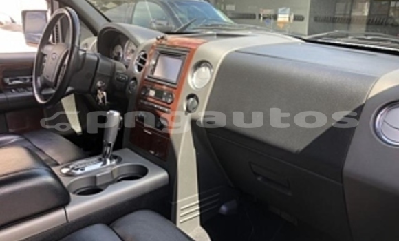 Buy Used Ford F–150 Black Car in Port Moresby in National Capital District Buy Used Ford F–150 Black Car in Port Moresby in National Capital District