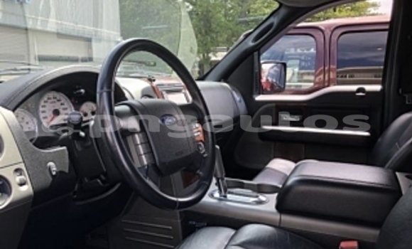 Buy Used Ford F–150 Black Car in Port Moresby in National Capital District Buy Used Ford F–150 Black Car in Port Moresby in National Capital District