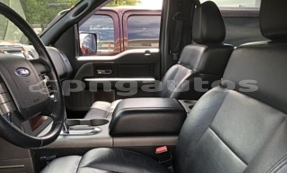 Buy Used Ford F–150 Black Car in Port Moresby in National Capital District Buy Used Ford F–150 Black Car in Port Moresby in National Capital District