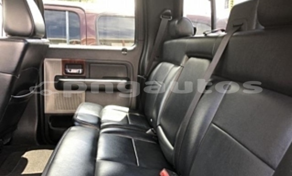 Buy Used Ford F–150 Black Car in Port Moresby in National Capital District Buy Used Ford F–150 Black Car in Port Moresby in National Capital District