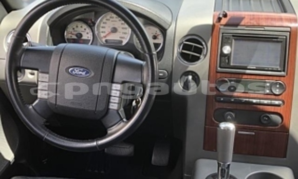 Buy Used Ford F–150 Black Car in Port Moresby in National Capital District Buy Used Ford F–150 Black Car in Port Moresby in National Capital District