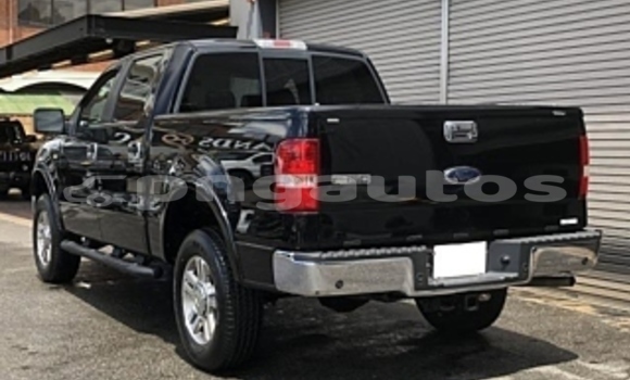 Buy Used Ford F–150 Black Car in Port Moresby in National Capital District Buy Used Ford F–150 Black Car in Port Moresby in National Capital District