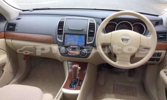 Buy Used Nissan Bluebird Sylphy Silver Car in Port Moresby in National Capital District Buy Used Nissan Bluebird Sylphy Silver Car in Port Moresby in National Capital District