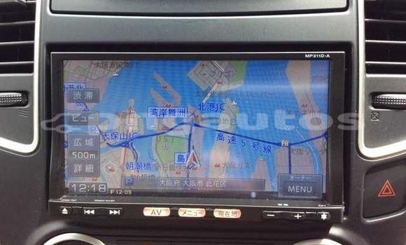 Buy Used Nissan Bluebird Sylphy Silver Car in Port Moresby in National Capital District Buy Used Nissan Bluebird Sylphy Silver Car in Port Moresby in National Capital District