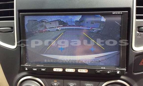 Buy Used Nissan Bluebird Sylphy Silver Car in Port Moresby in National Capital District Buy Used Nissan Bluebird Sylphy Silver Car in Port Moresby in National Capital District