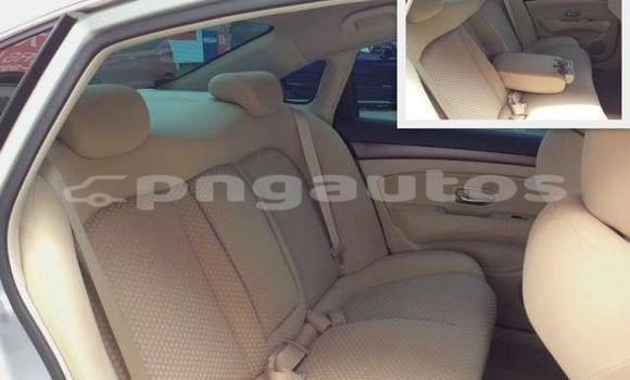 Buy Used Nissan Bluebird Sylphy Silver Car in Port Moresby in National Capital District Buy Used Nissan Bluebird Sylphy Silver Car in Port Moresby in National Capital District