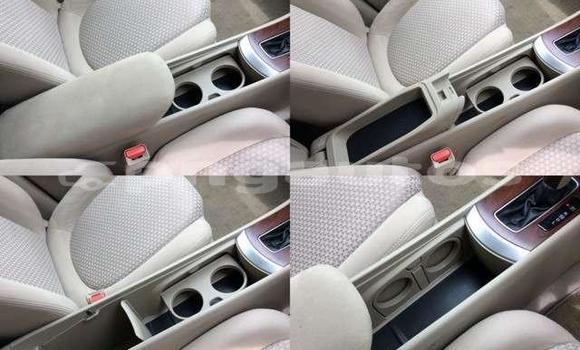 Buy Used Nissan Bluebird Sylphy Silver Car in Port Moresby in National Capital District Buy Used Nissan Bluebird Sylphy Silver Car in Port Moresby in National Capital District