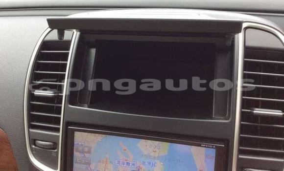 Buy Used Nissan Bluebird Sylphy Silver Car in Port Moresby in National Capital District Buy Used Nissan Bluebird Sylphy Silver Car in Port Moresby in National Capital District