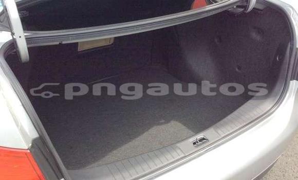 Buy Used Nissan Bluebird Sylphy Silver Car in Port Moresby in National Capital District Buy Used Nissan Bluebird Sylphy Silver Car in Port Moresby in National Capital District