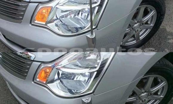 Buy Used Nissan Bluebird Sylphy Silver Car in Port Moresby in National Capital District Buy Used Nissan Bluebird Sylphy Silver Car in Port Moresby in National Capital District