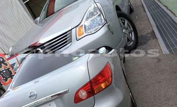 Buy Used Nissan Bluebird Sylphy Silver Car in Port Moresby in National Capital District Buy Used Nissan Bluebird Sylphy Silver Car in Port Moresby in National Capital District