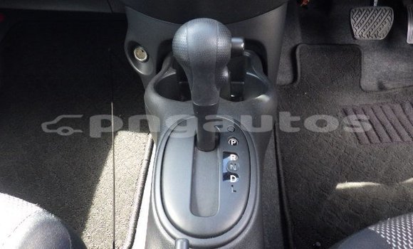 Buy Used Nissan Latio Silver Car in Port Moresby in National Capital District Buy Used Nissan Latio Silver Car in Port Moresby in National Capital District