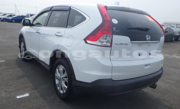 Buy Used Honda CRV White Car in Port Moresby in National Capital District Buy Used Honda CRV White Car in Port Moresby in National Capital District