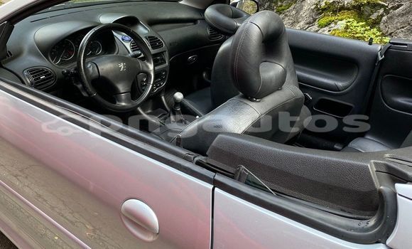 Buy Used Peugeot 207 Other Car in Buka Town in Autonomous Region of Bougainville