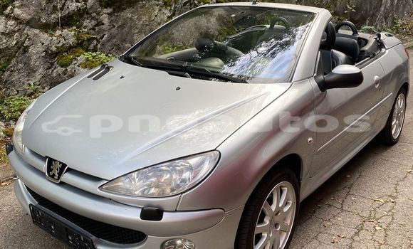 Buy Used Peugeot 207 Other Car in Buka Town in Autonomous Region of Bougainville Buy Used Peugeot 207 Other Car in Buka Town in Autonomous Region of Bougainville