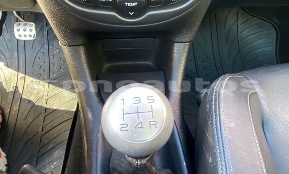 Buy Used Peugeot 207 Other Car in Buka Town in Autonomous Region of Bougainville Buy Used Peugeot 207 Other Car in Buka Town in Autonomous Region of Bougainville