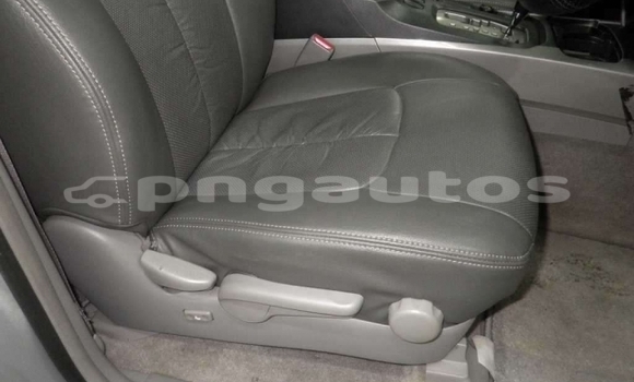 Buy Used Toyota Hilux Surf Silver Car in Port Moresby in National Capital District Buy Used Toyota Hilux Surf Silver Car in Port Moresby in National Capital District