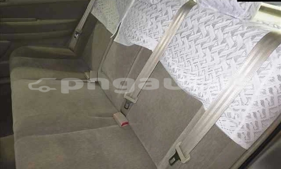 Buy Used Toyota Vista Brown Car in Port Moresby in National Capital District Buy Used Toyota Vista Brown Car in Port Moresby in National Capital District