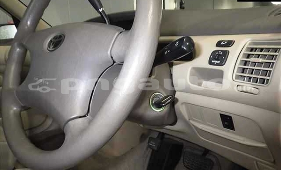 Buy Used Toyota Vista Brown Car in Port Moresby in National Capital District Buy Used Toyota Vista Brown Car in Port Moresby in National Capital District