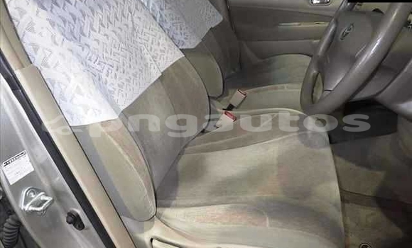 Buy Used Toyota Vista Brown Car in Port Moresby in National Capital District Buy Used Toyota Vista Brown Car in Port Moresby in National Capital District