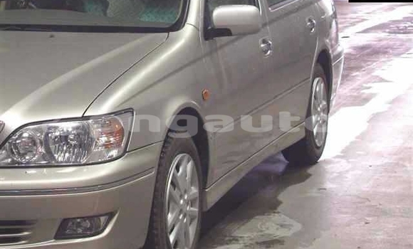 Buy Used Toyota Vista Brown Car in Port Moresby in National Capital District Buy Used Toyota Vista Brown Car in Port Moresby in National Capital District