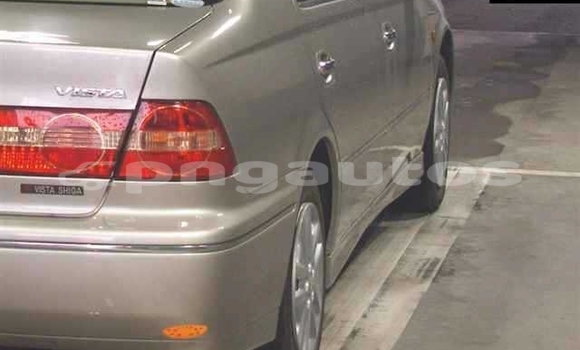 Buy Used Toyota Vista Brown Car in Port Moresby in National Capital District Buy Used Toyota Vista Brown Car in Port Moresby in National Capital District