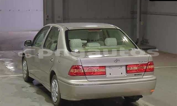 Buy Used Toyota Vista Brown Car in Port Moresby in National Capital District Buy Used Toyota Vista Brown Car in Port Moresby in National Capital District