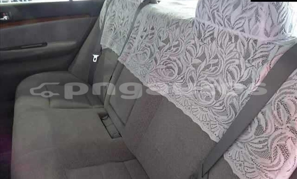 Buy Used Toyota MarkII Silver Car in Port Moresby in National Capital District Buy Used Toyota MarkII Silver Car in Port Moresby in National Capital District