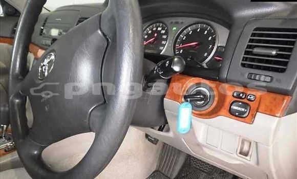 Buy Used Toyota MarkII Silver Car in Port Moresby in National Capital District Buy Used Toyota MarkII Silver Car in Port Moresby in National Capital District