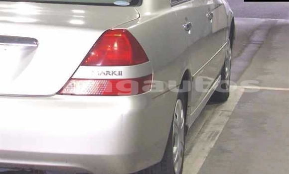 Buy Used Toyota MarkII Silver Car in Port Moresby in National Capital District Buy Used Toyota MarkII Silver Car in Port Moresby in National Capital District