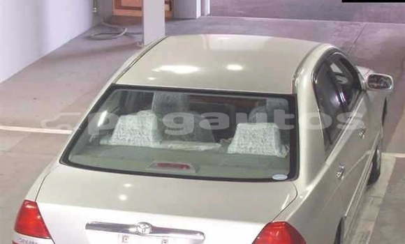 Buy Used Toyota MarkII Silver Car in Port Moresby in National Capital District Buy Used Toyota MarkII Silver Car in Port Moresby in National Capital District