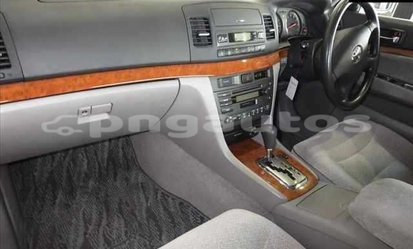 Buy Used Toyota MarkII Silver Car in Port Moresby in National Capital District Buy Used Toyota MarkII Silver Car in Port Moresby in National Capital District