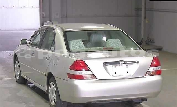 Buy Used Toyota MarkII Silver Car in Port Moresby in National Capital District Buy Used Toyota MarkII Silver Car in Port Moresby in National Capital District