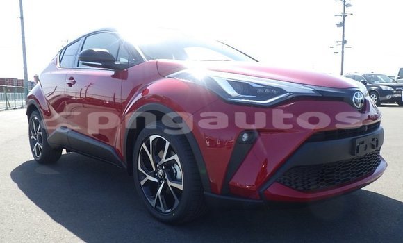 Buy Used Toyota 2000GT Red Car in Port Moresby in National Capital District Buy Used Toyota 2000GT Red Car in Port Moresby in National Capital District